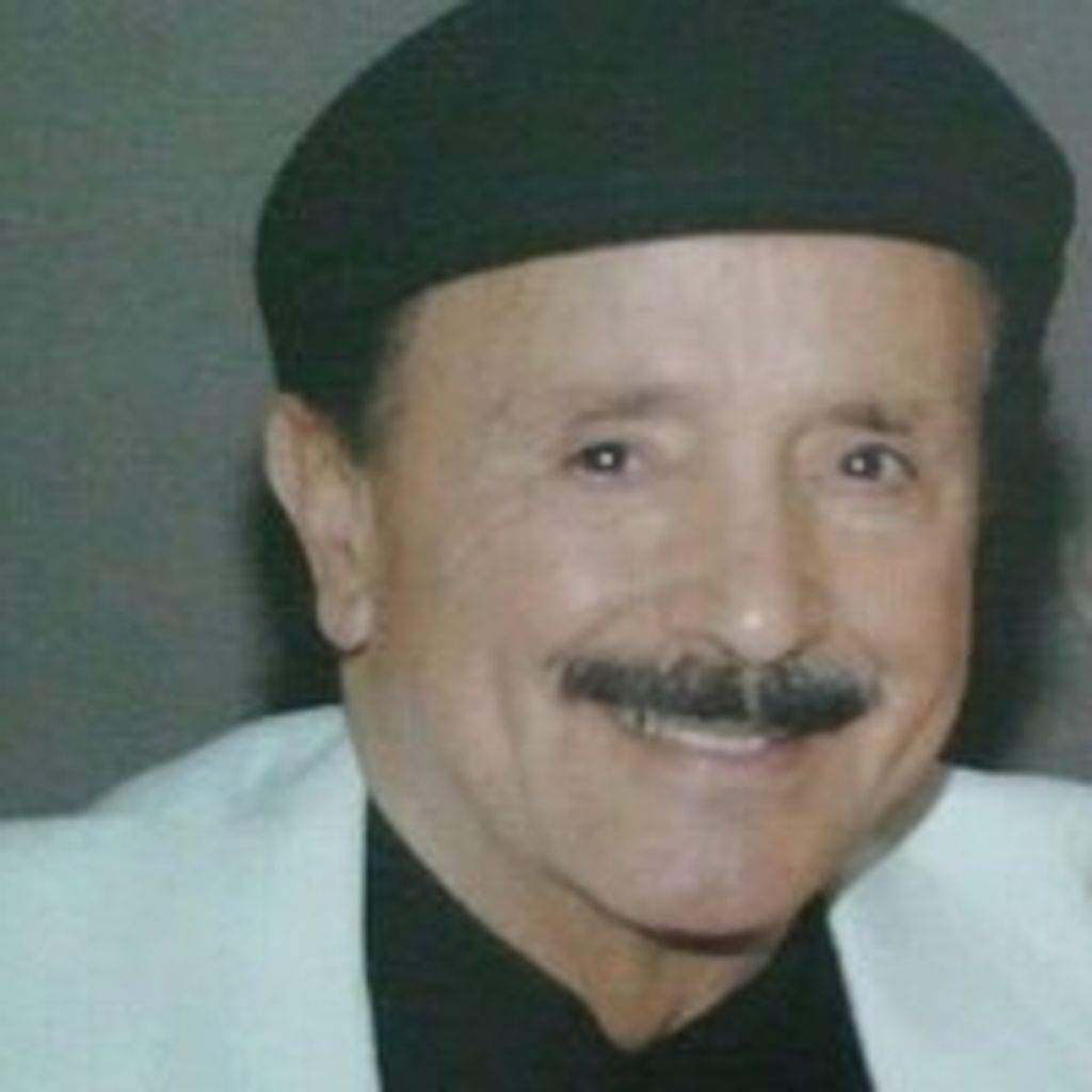 Jose Raymundo Topete Profile Photo