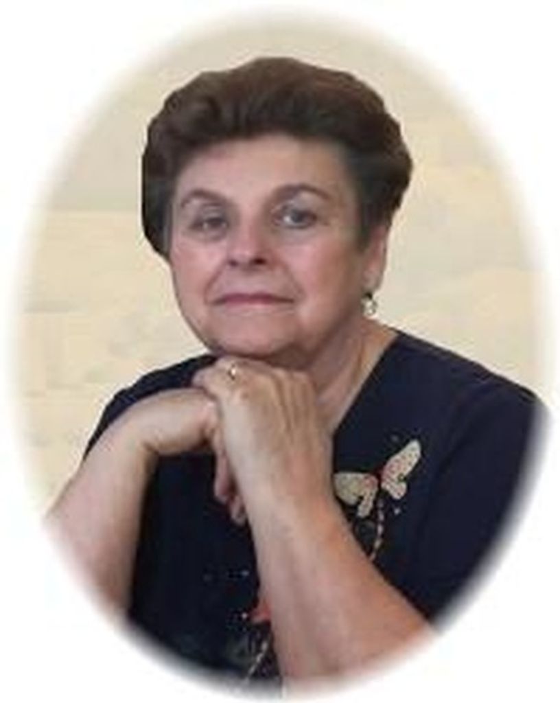 Iris K. Wagner Profile Photo