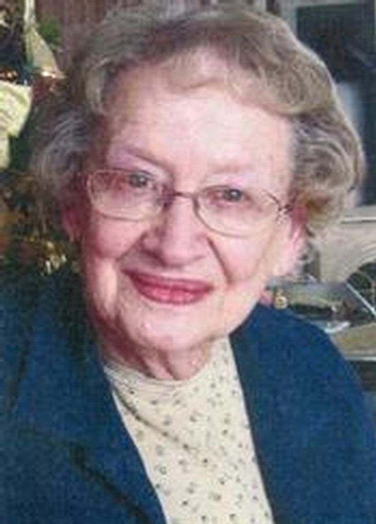 Joyce Miriam Nelson