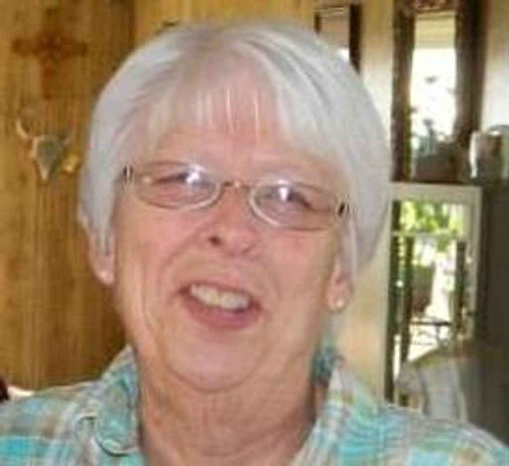Rose Dickie Profile Photo
