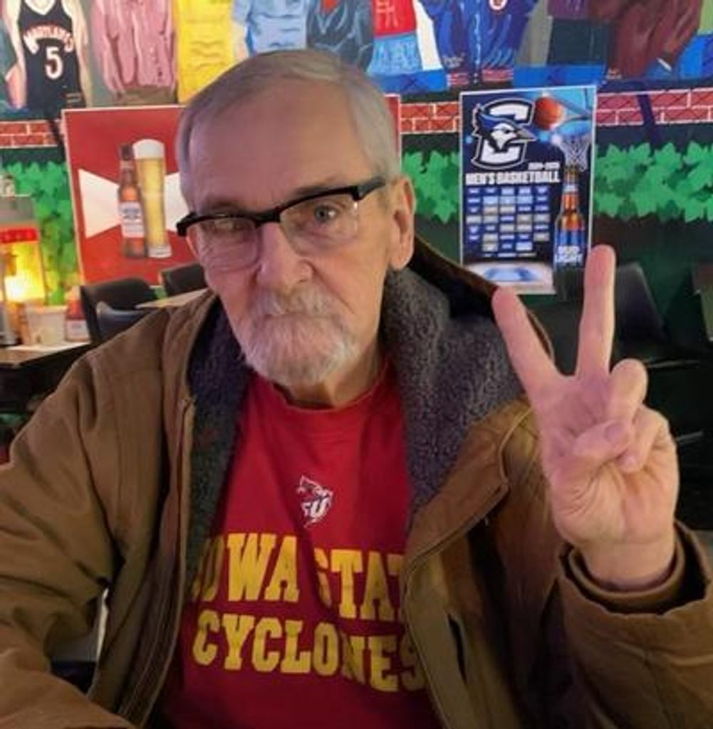 Larry Douglas Billings Profile Photo