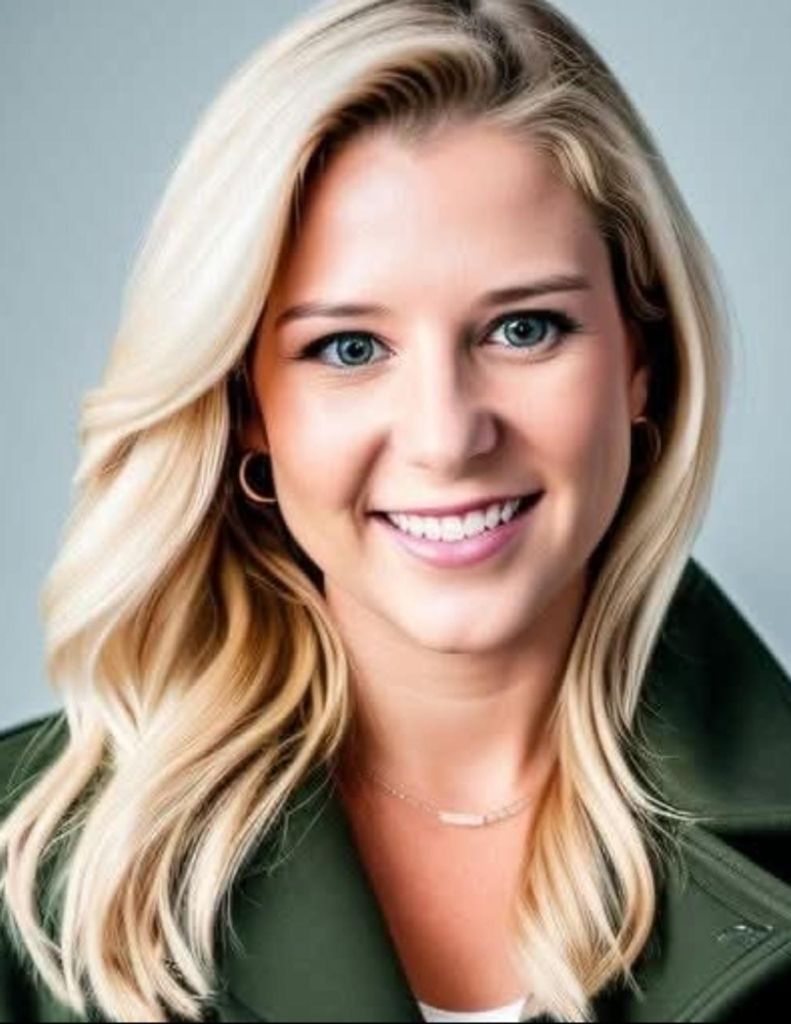 Stephanie Ruth Marcum Profile Photo