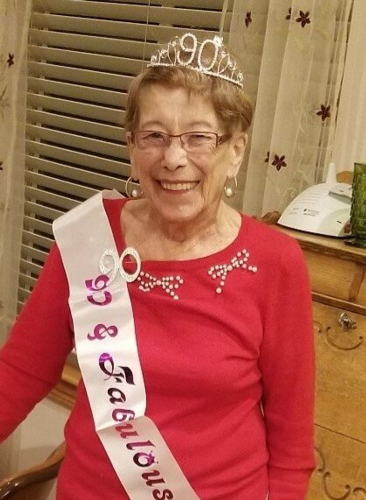 Jeanne  Gross