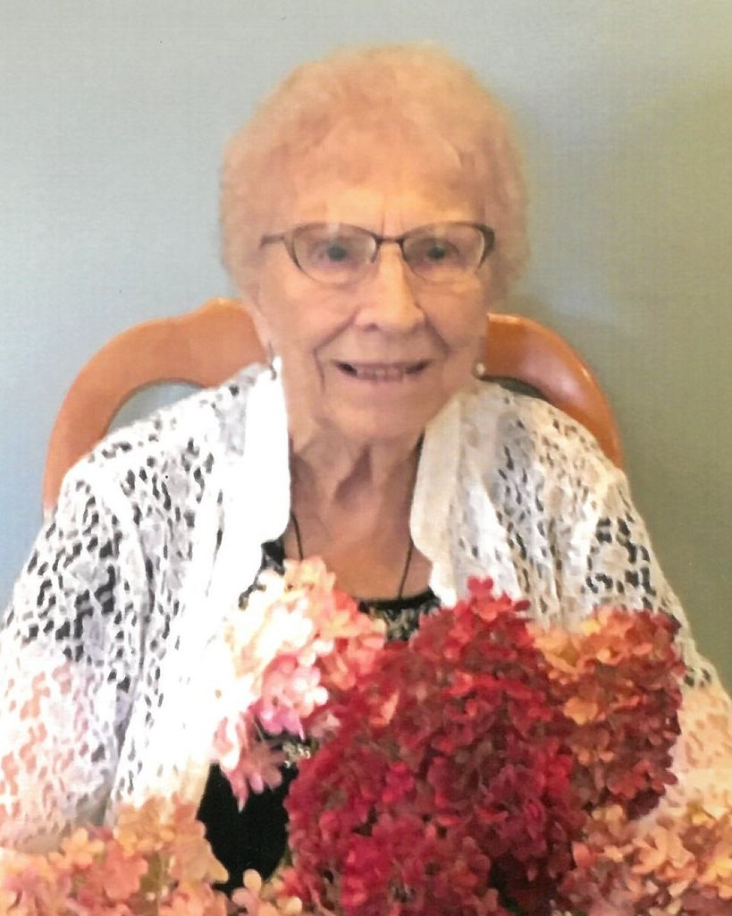 Dora Olson Profile Photo
