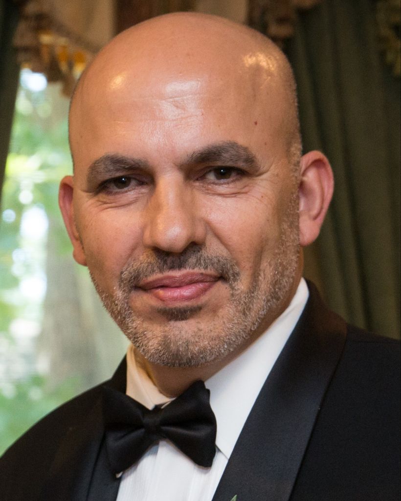 Mr. Bassam Obeid Profile Photo
