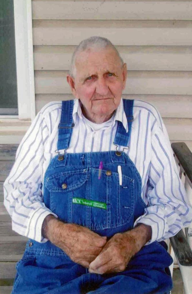 Rolland L. Woods, Sr.