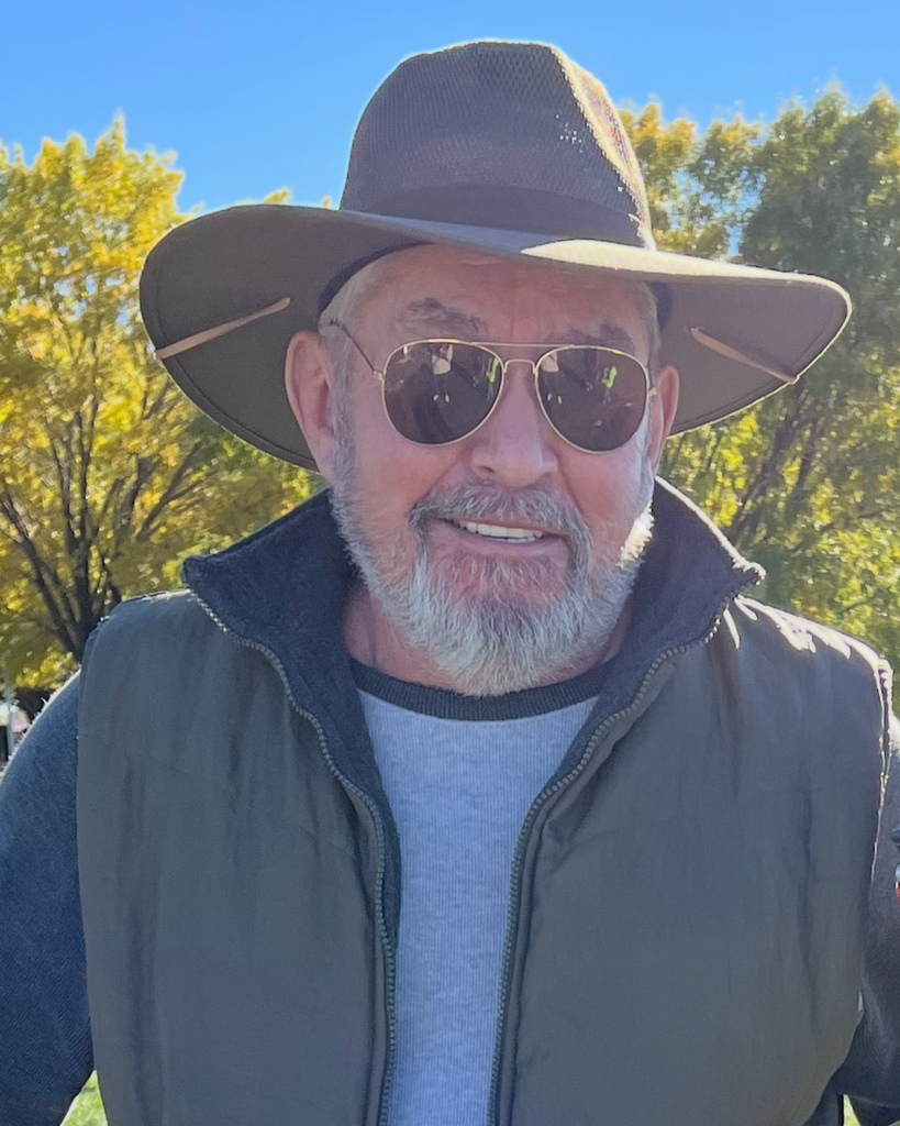 Pat Danny Mondragon Profile Photo