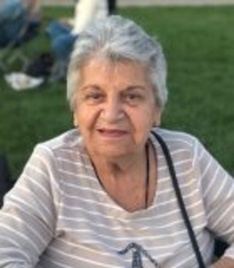 Joan Pattky