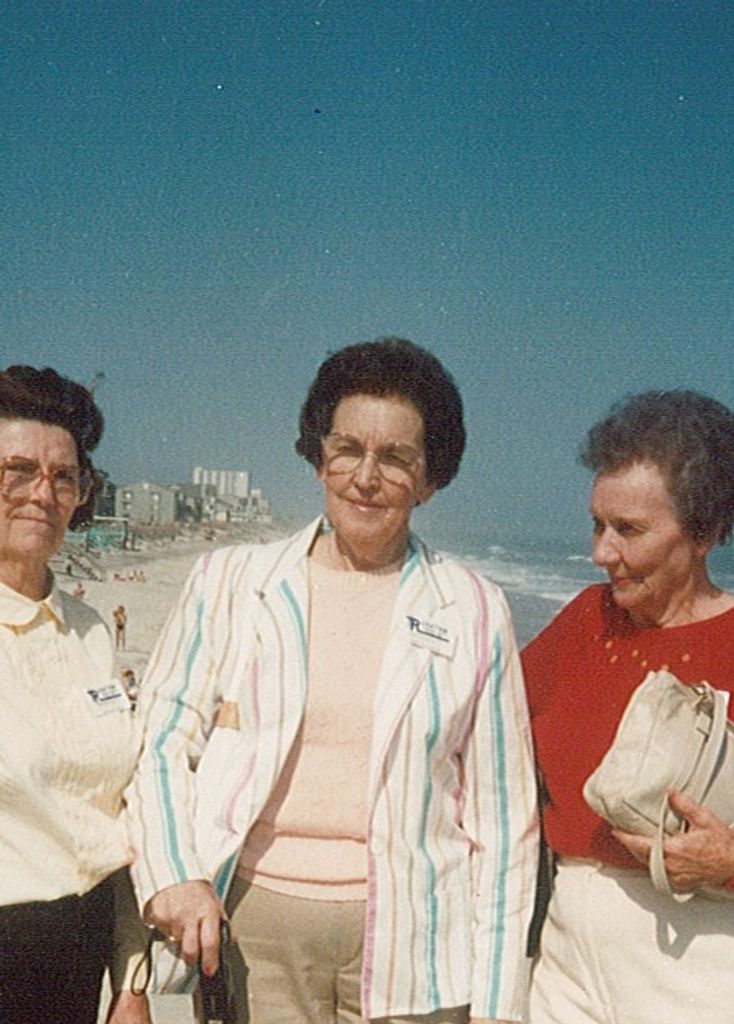 Mamie Sue Harvley Profile Photo