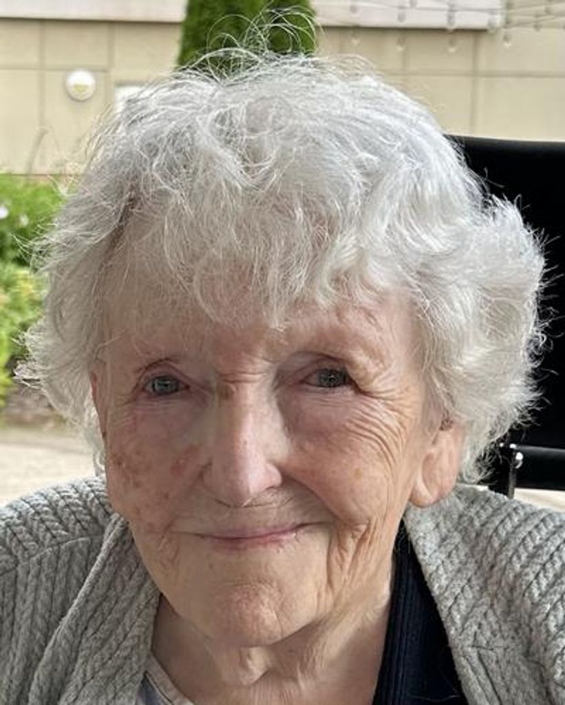 Elisabeth Tesni Steel