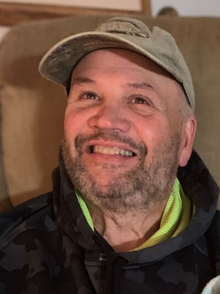 Troy Richard Brown Profile Photo