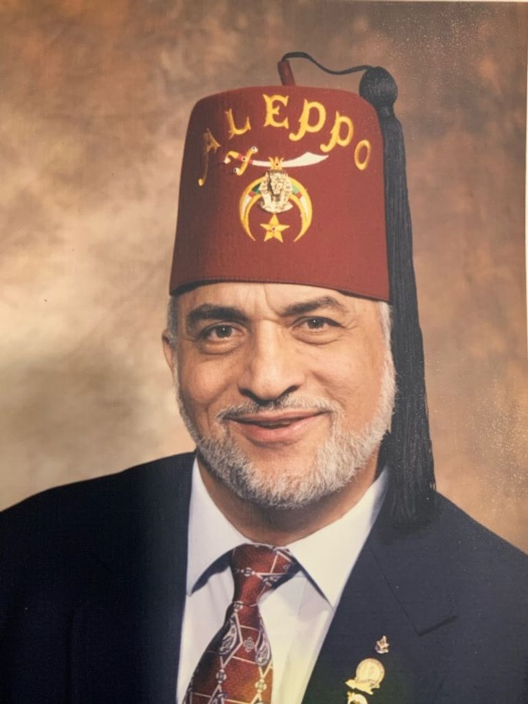 George Demetri Gatteny