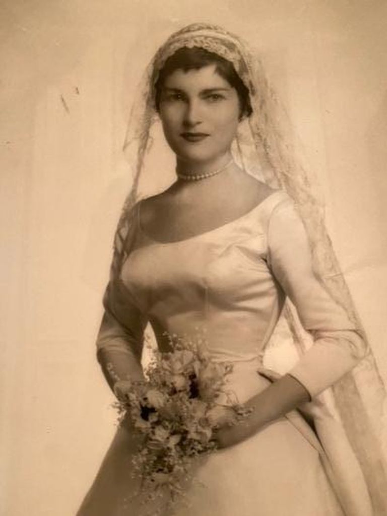 Elizabeth Lewis Bartlett Profile Photo