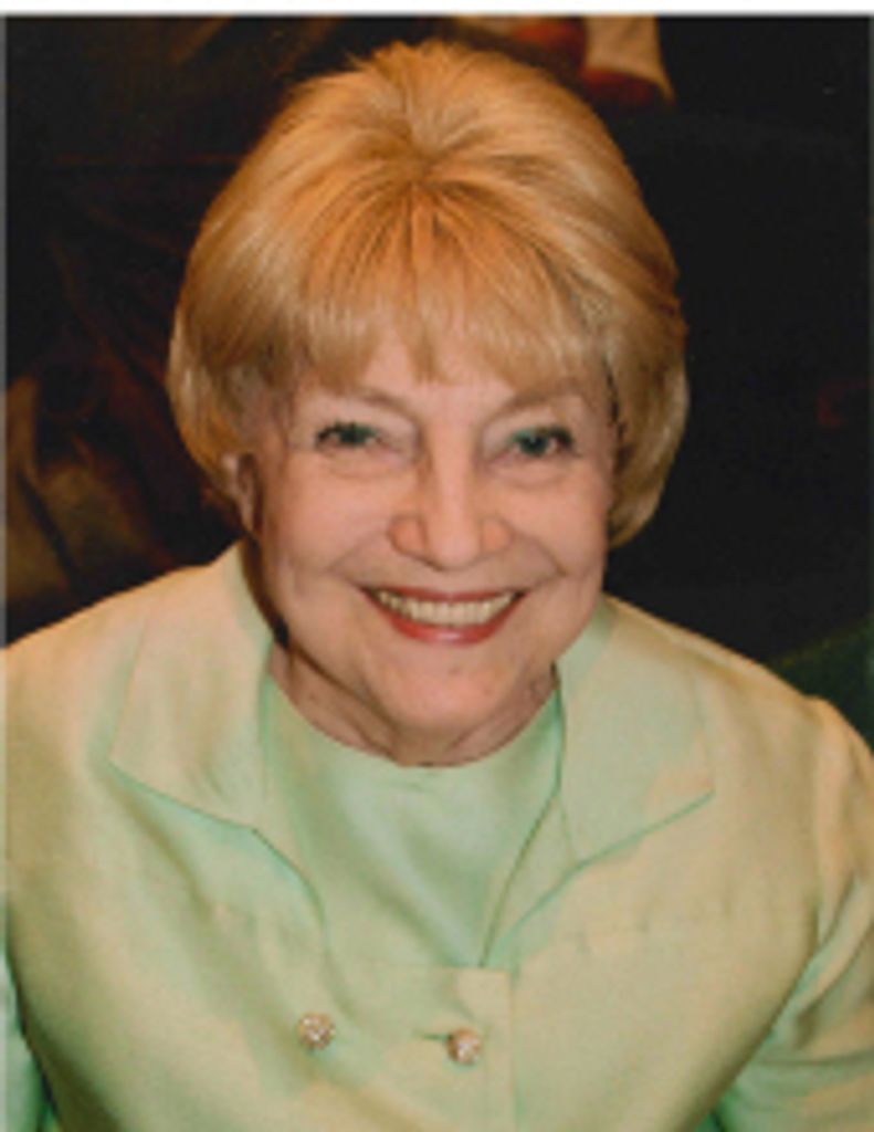 Rose Marie Cavagnaro