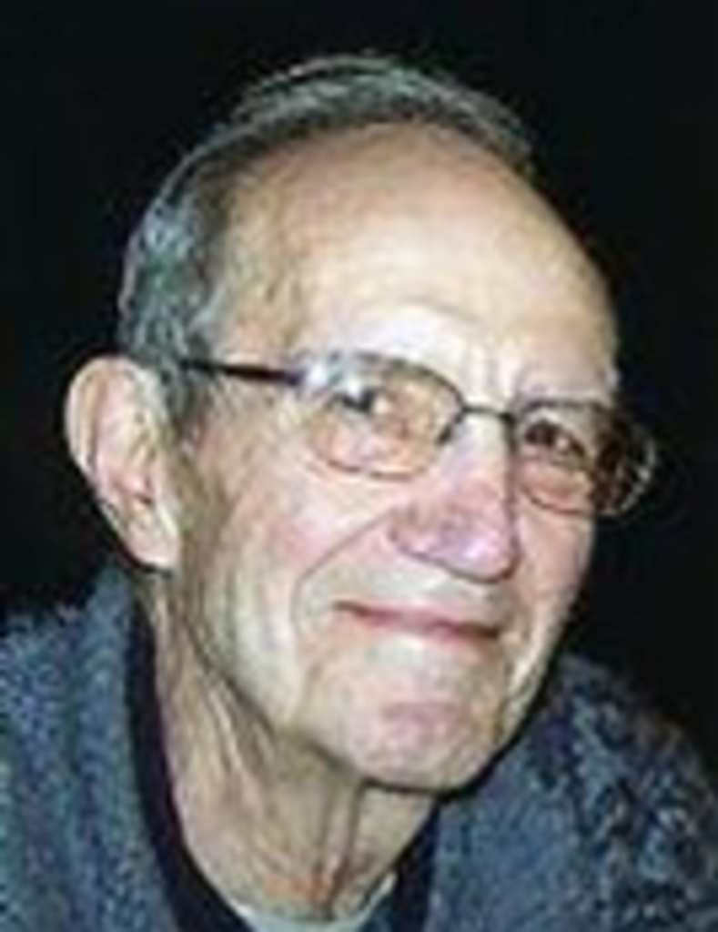 Carl Paul Pittman