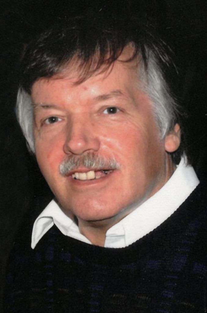 John H. Croessman Profile Photo
