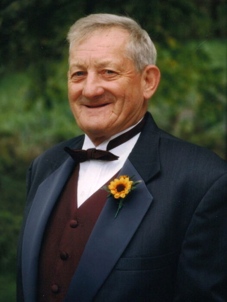 Gerald S. "Jerry" CARY