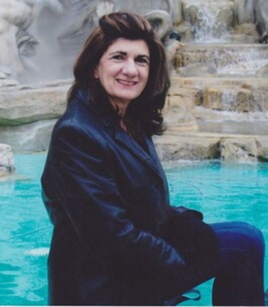 Sandra Cusati