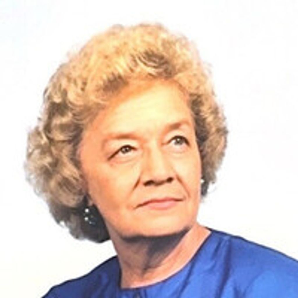 Anne Lindsey Baker