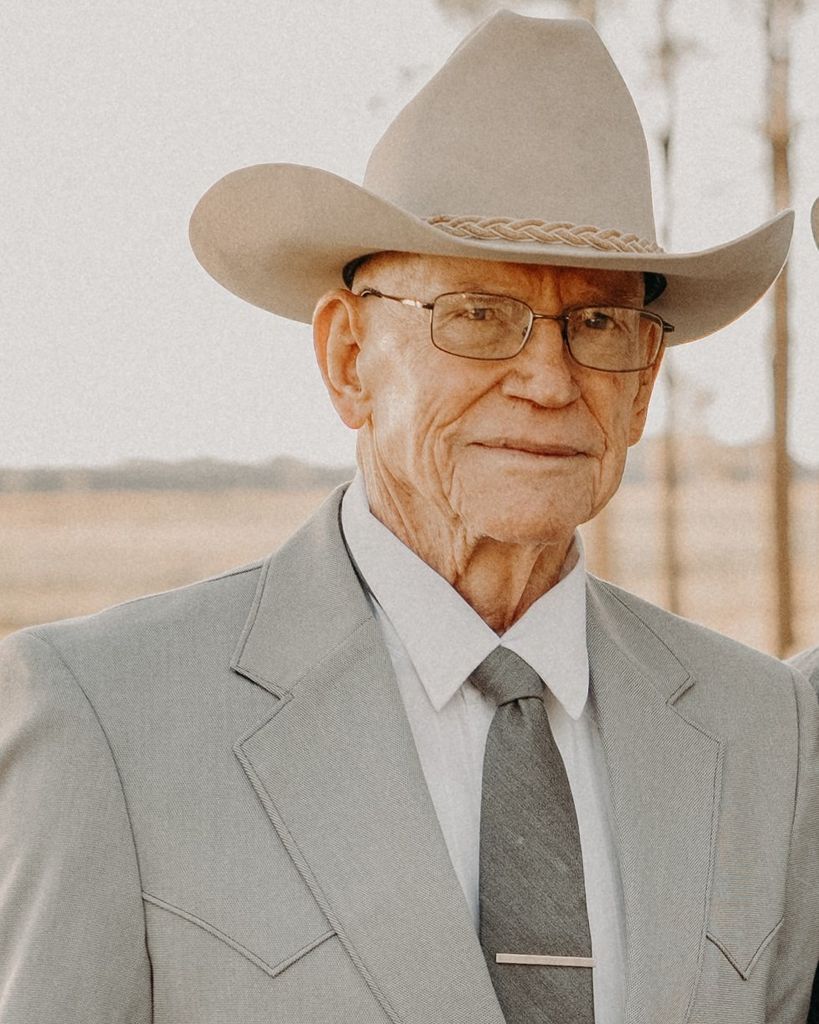 James "Big Jim" Bryant Roberts, Sr. Profile Photo