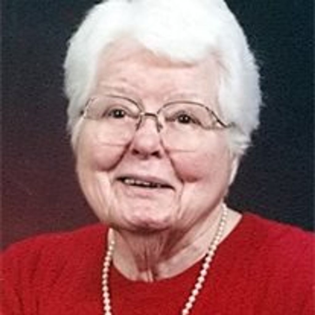 Isabel Jean (Burnett)  Muzzy