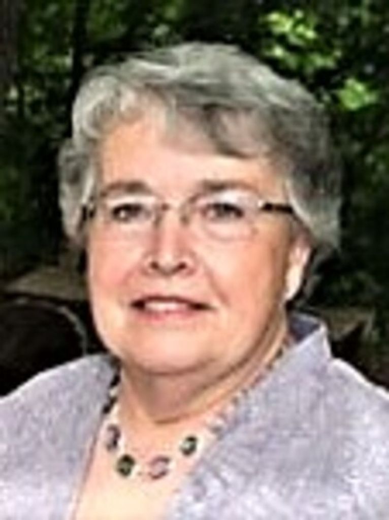 Ruth Dianne Hackett Profile Photo