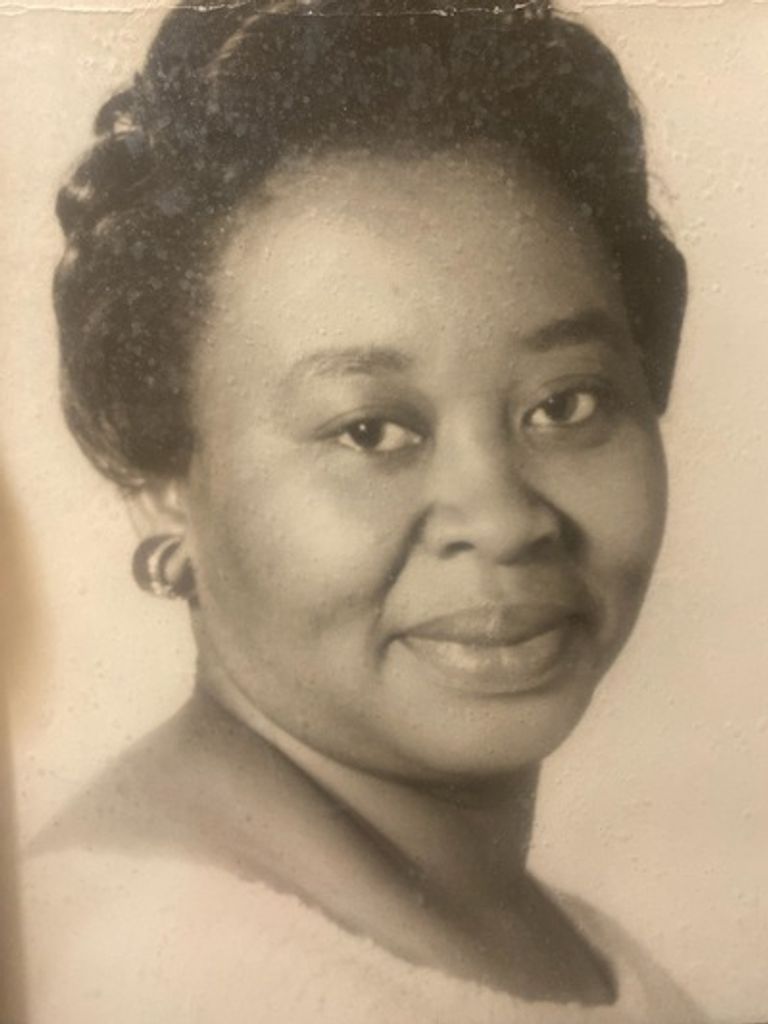 Elizabeth M. Burch Profile Photo