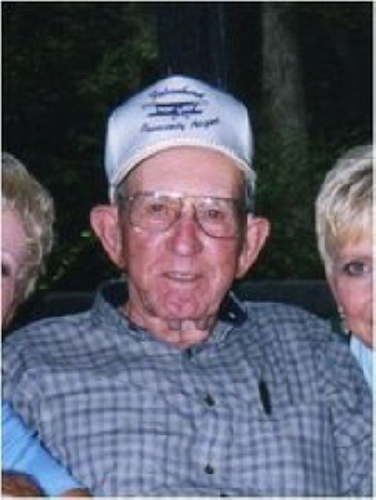 Ralph Houston Sullivan