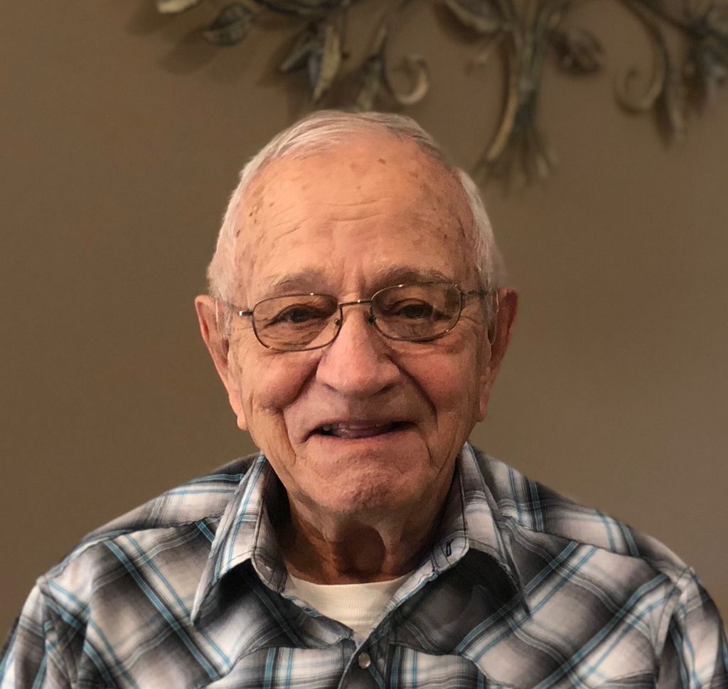 Charles R. Ketterman