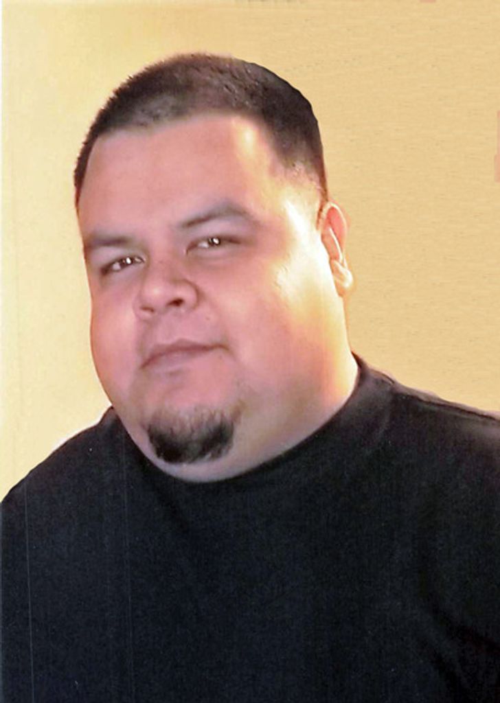Anthony Trevino Profile Photo