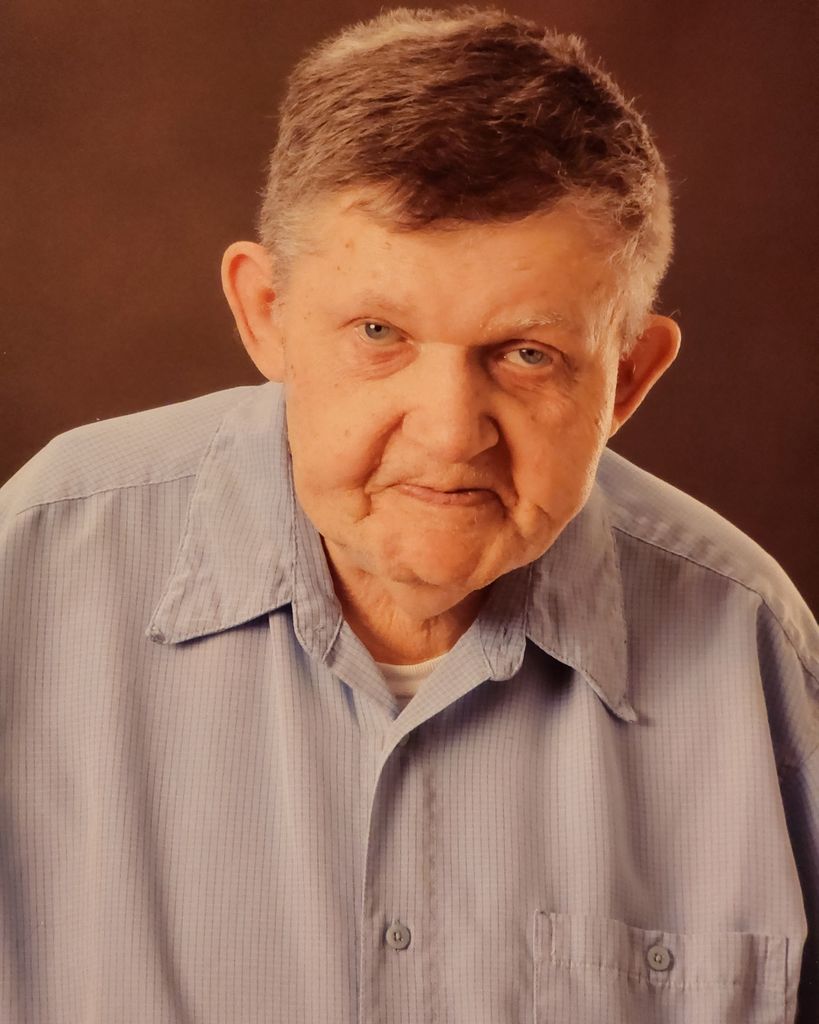 Charles V. Jones