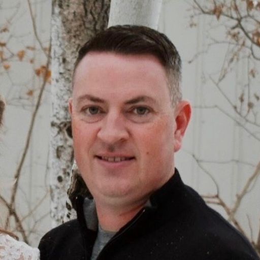 Matthew Aaron Gardner Profile Photo