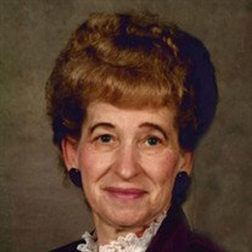 Frances  Helen Kopp Profile Photo