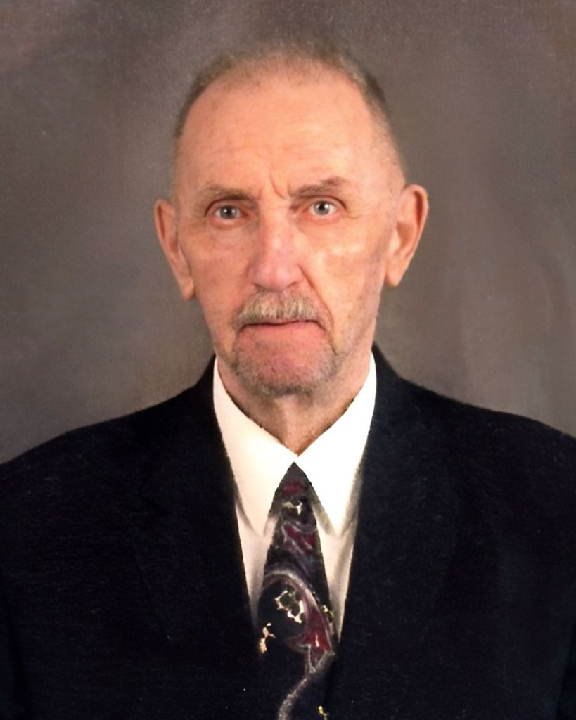 John Giesbrecht Profile Photo