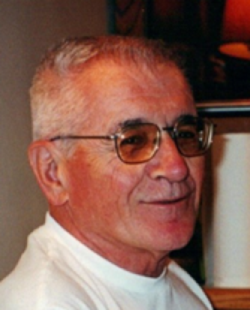 John  A. Prendergast