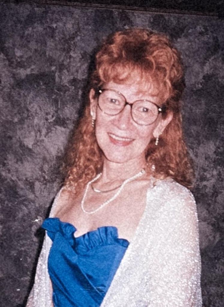 Ginger Phillips Profile Photo