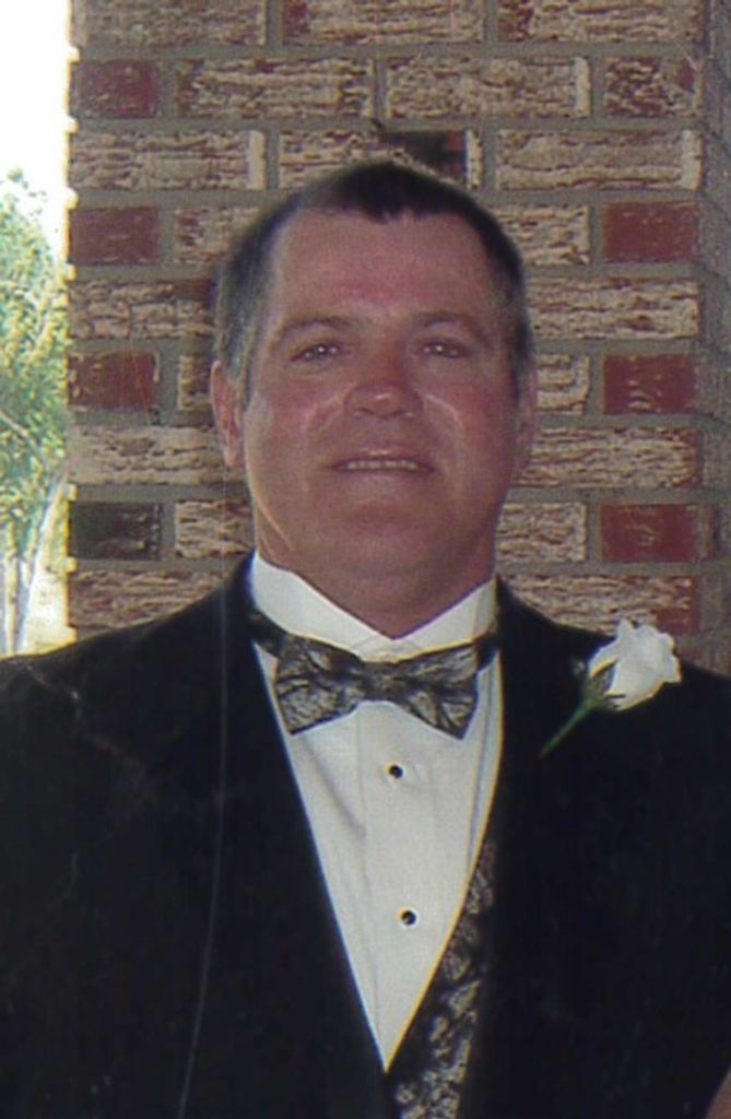 Marty Jeryl Ladner Profile Photo