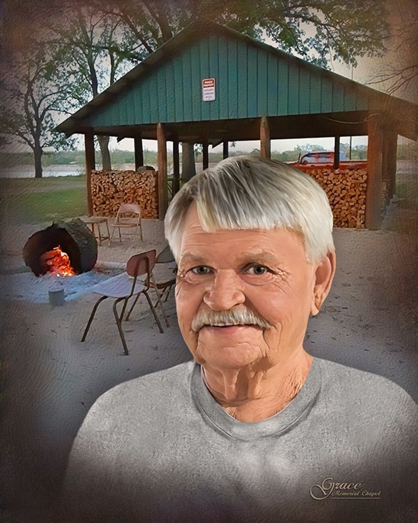 Marvin (Butch) Bennett
