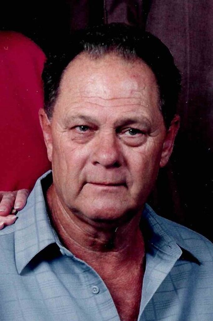 Bobby Joe Burnett Profile Photo