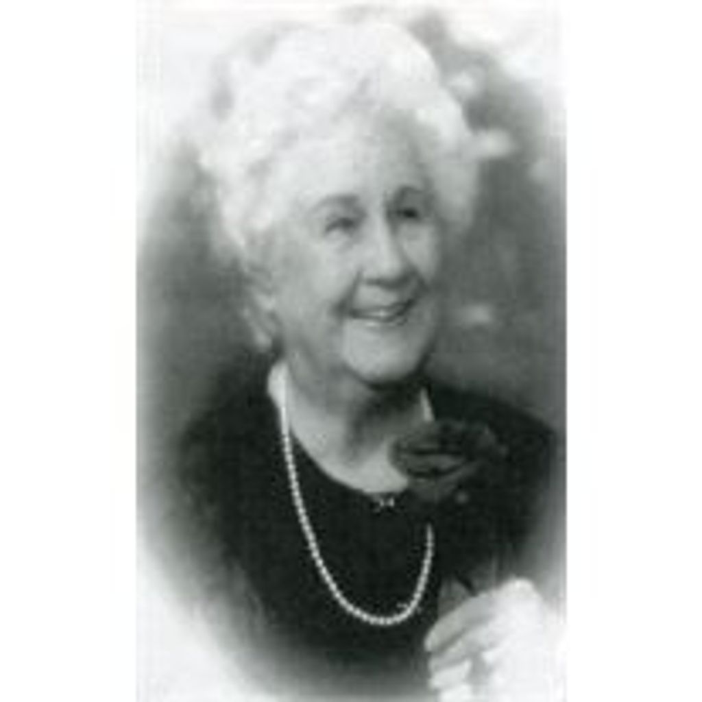 Mary Remmie Mccall