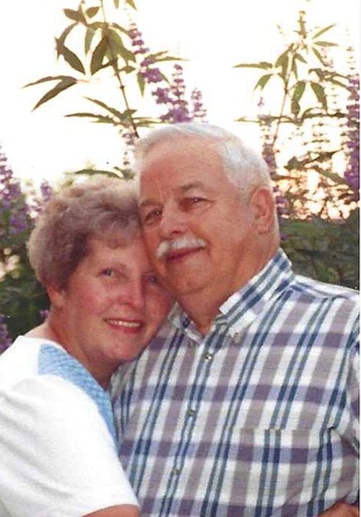 June Claire Overton Staley Profile Photo