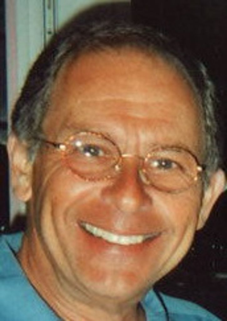 Donald Robert Fowler