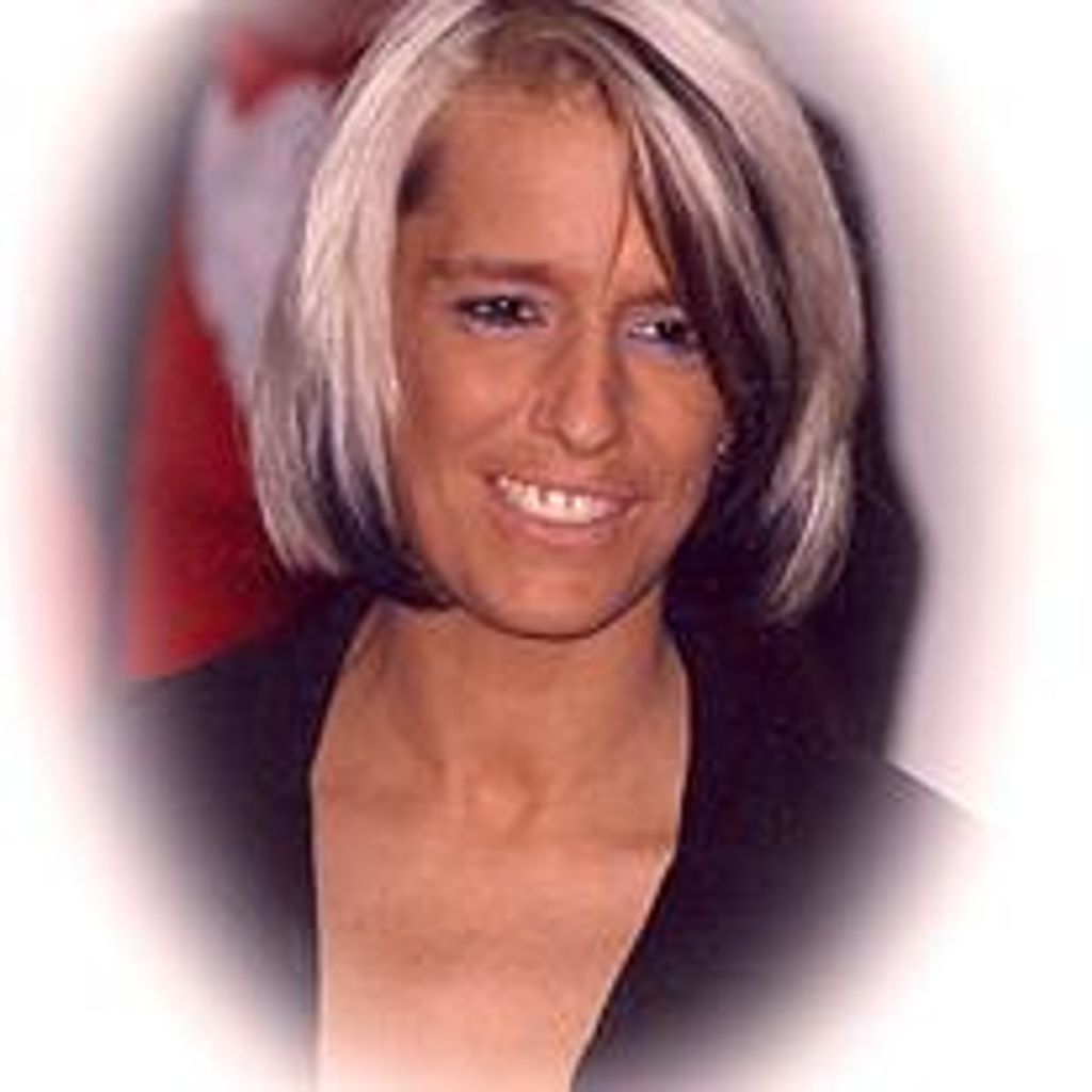 Valerie Gust
