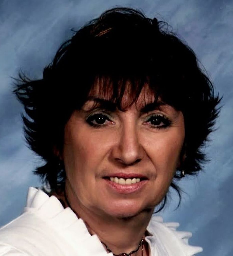 Mary Ann Sargent