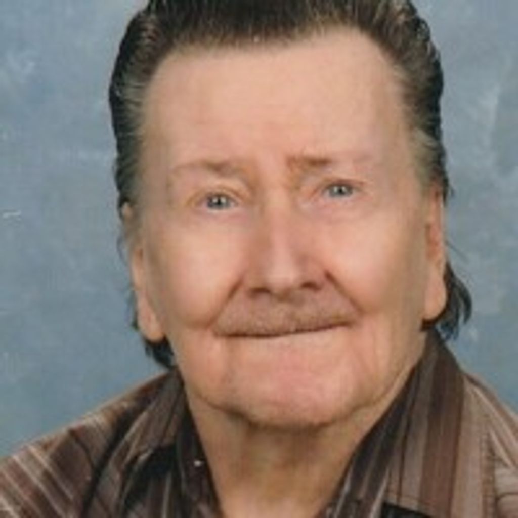 James David Yeatman