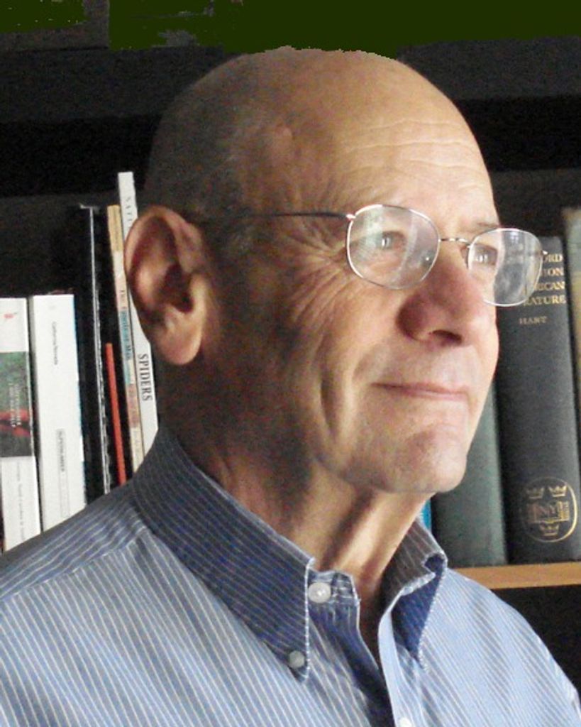 Robert Harris