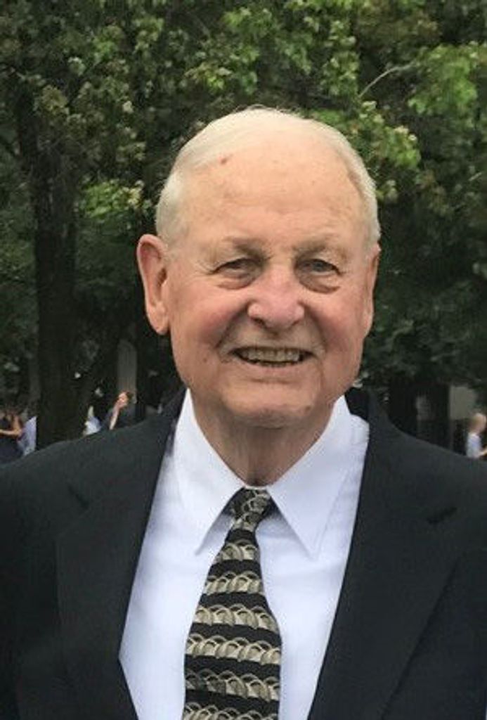 Fred Overbeck Profile Photo