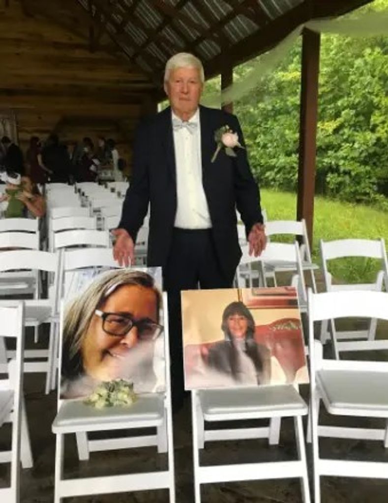 Donald M. Hudson Profile Photo