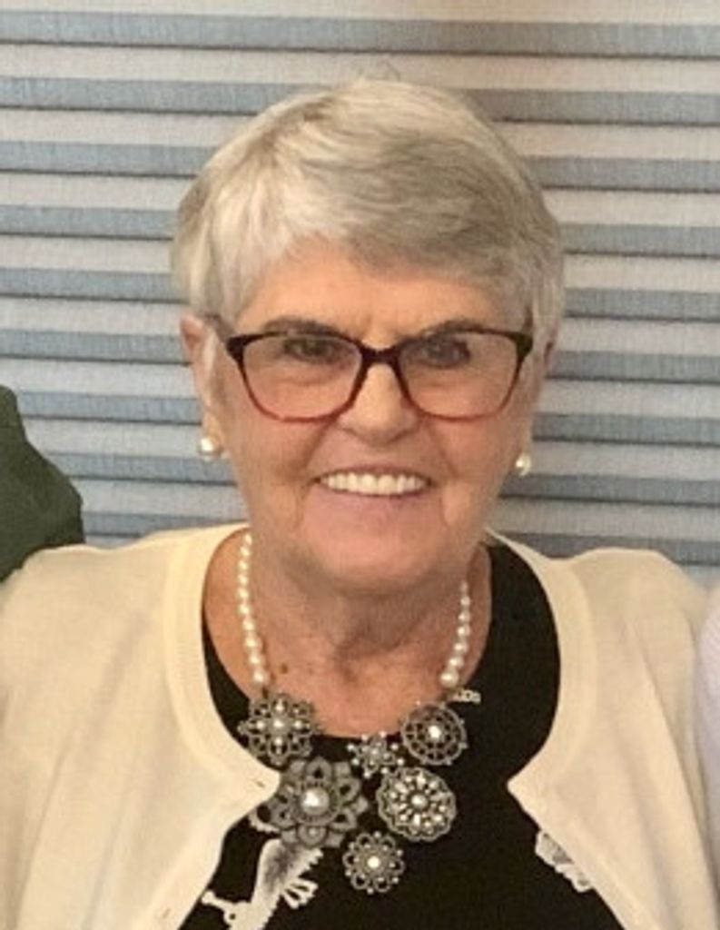 Patsy D. Dorsey
