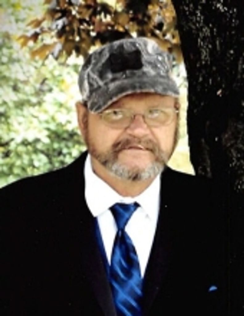 Darwin R. Mielke